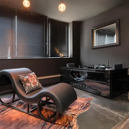 Apartment Encorps Nuit - - Gare Congres - Parking *